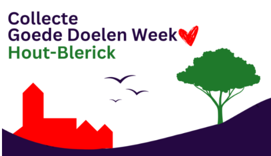 Hout-Blerick bedankt!