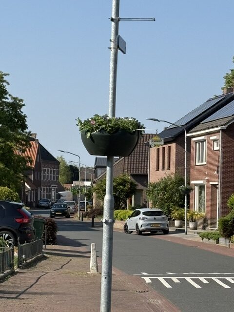 Welkom in ons dorp!